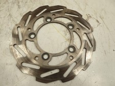 PGO GMAX 125 2013  FRONT DISC 4.2MM