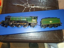 BACHMANN 31-565 BR GREEN CLASS