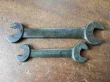 2 Vintage Garrington Blue