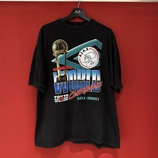 Vintage 1995 umbro ajax - vintage,