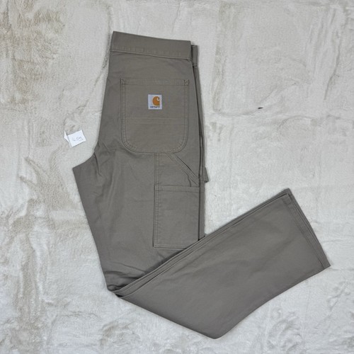 Carhartt carpenter pants - carpenter,