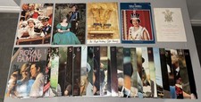 Royal FamilyMagazineCollection