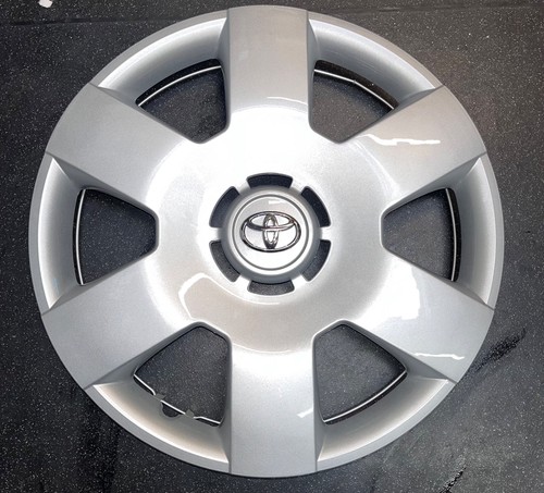 One genuine toyota aygo - genuine, 14"
