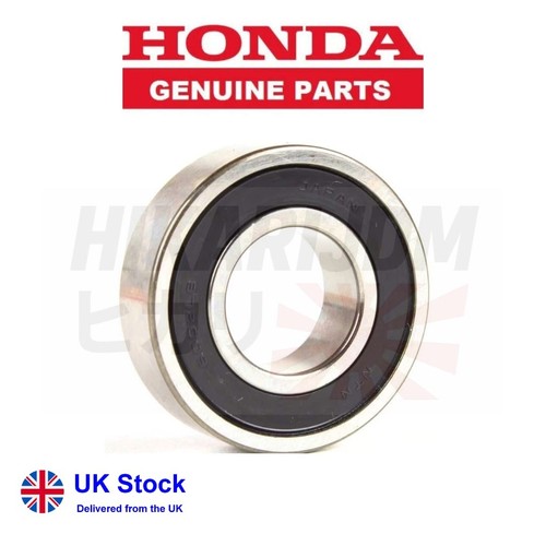 New genuine honda flywheel - honda,