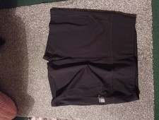 Karrimor black running - running, shorts
