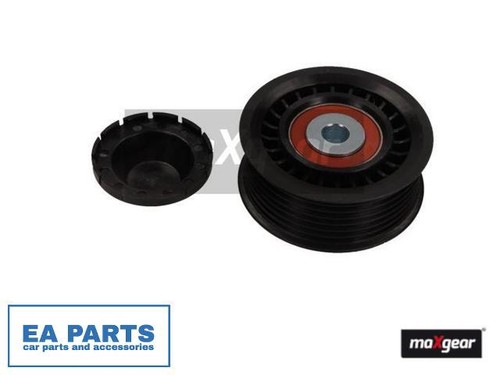 Deflection guide pulley - deflection/guide,