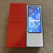 OnePlus 9 Pro 5G - 128GB, 8GB