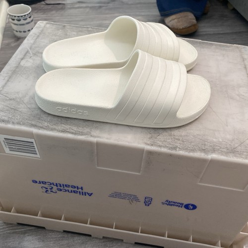 Adidas flip flops - flip, 4