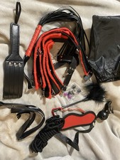 Bondage Set Kit Collar