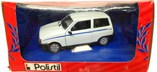 Tonka Polistil 1987 - 1989