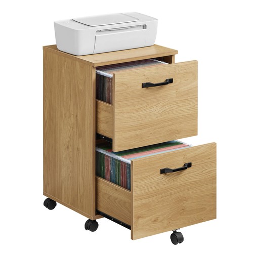 Drawer filing cabinet - drawer, mobile