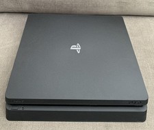 Sony playstation 4 PS4 Slim