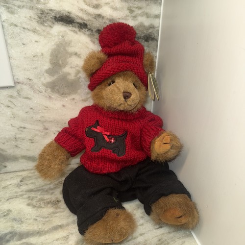 Bearington bear mulligan - bearington, "mulligan