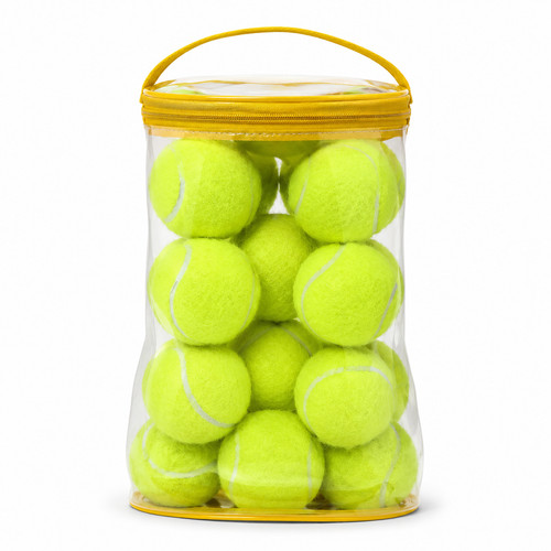 Tennis balls pack pcs - tennis,
