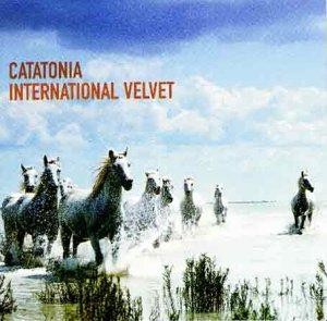 International velvet - international,