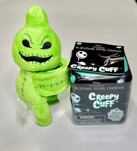 Nightmare before christmas - nightmare,