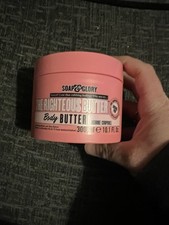 Soap & Glory The Righteous
