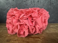 Vintage Ladies Hat Ruched