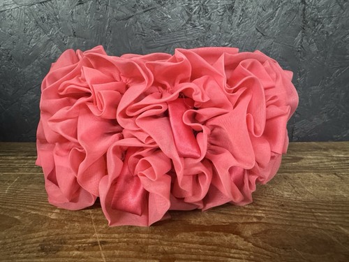 Vintage hat ladies ruched - ladies,