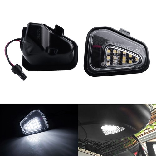 Error free led - led, under