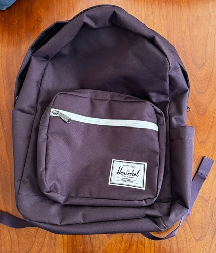 Herschel pop quiz backpack - pop,