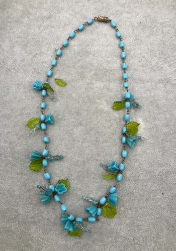 Vintage murano venetian - vintage,