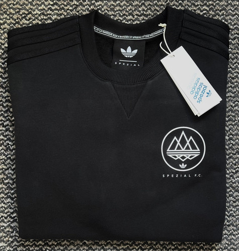 Adidas spzl crewneck - f.c.,