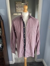 Nigel Hall Men’s Check Shirt