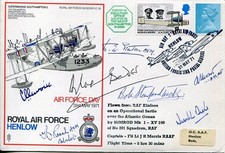 Douglas Bader Robert Stanford