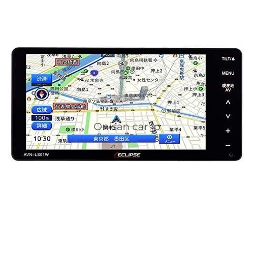 Denso ten car navigation - ten,