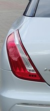 2015 JAGUAR XJ X351  REAR