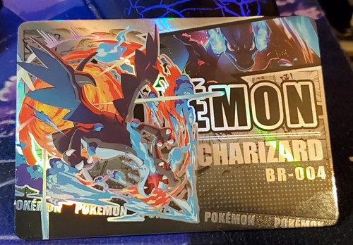 Pokemon mengka non tcg - mengka, v2