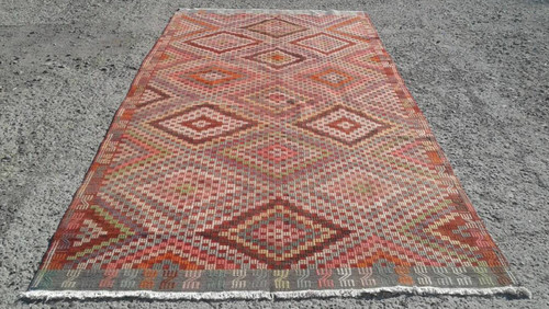 12ft vintage handmade - 6,