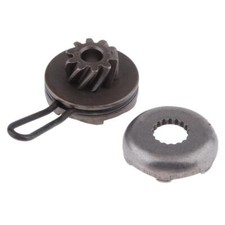 8mm Kick Pinion Start Gear for