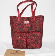 Patricia Nash Large Alina Tote