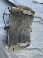 YAMAHA YZF R6 RADIATOR
