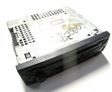 Ford Transit 2005 Factory Radio CD GPS Player Head Unit 1C1F18C838BC