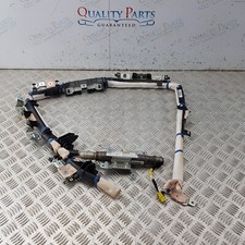 HONDA CIVIC ROOF CURTAIN AIR SRS BAG RIGHT SIDE MK9 2012 78800-TV0-G813-M1