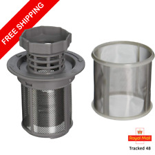 Dishwasher Micro Filter For