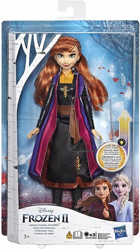 New disney frozen - frozen, anna