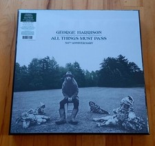 George Harrison All Things