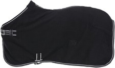 Miniature Horse Fleece Blanket