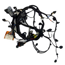 WIRING HARNESS JAGUAR IPACE I-PACE 2020 ELECTRIC MOTOR LOOM J9D3-14A614-BF