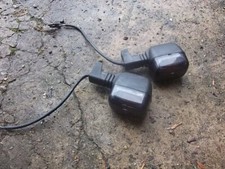 Gilera Ice front indicator (x1) see last photo