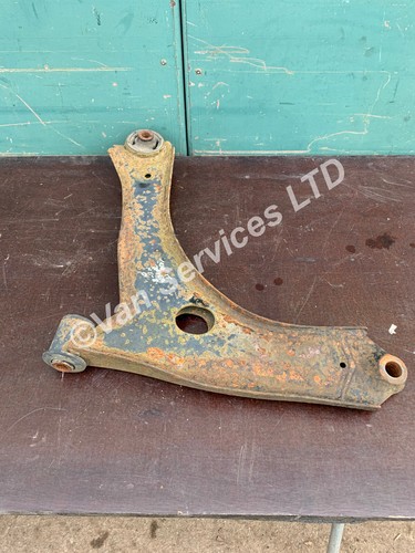 Genuine ford transit rwd - ford,