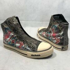 Red by Marc Ecko Womens