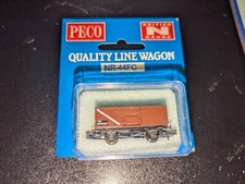 N Gauge Peco NR-44FC BR
