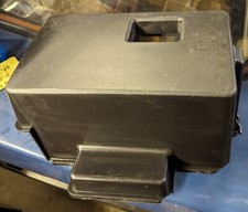 Ford Focus St170 02-05 Engine Covers Snorkel,Battery,Throttle,Thermostat Housing