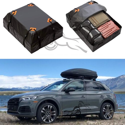 600d suv roof - 600d, rack