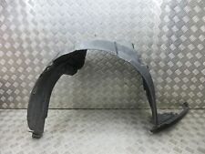 2005 TOYOTA YARIS 5DR DRIVER SIDE FRONT WHEEL ARCH LINER 53875-0D010